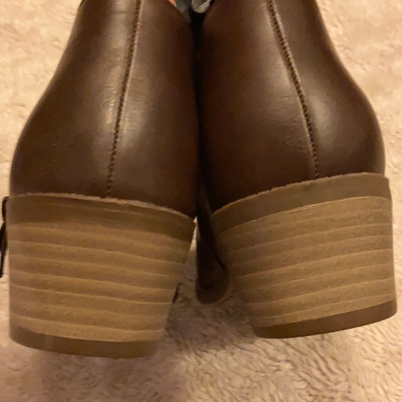 Zipper Boot - Picture 4 of 8